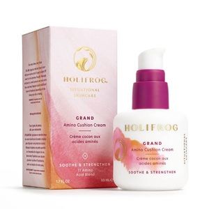 HoliFrog's Grand Amino Cushion Cream NWT